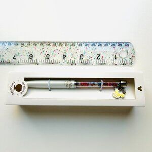 3805 DISNEY PARKS ARRIBAS BROTHERS PEN WITH CRYSTALS